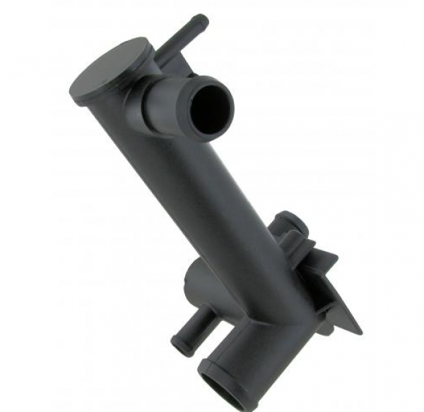 Water-flange-for-cooling-system-VW-Bus-T3-251121438B